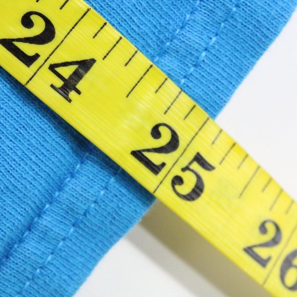 Vintage Port & Company T-Shirt Men's Casual Blue Short Sleeve Dr.Seuss Graphic M - Picture 8 of 8